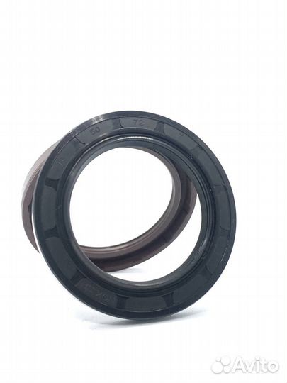 Сальник / манжета A8V115/A8V107