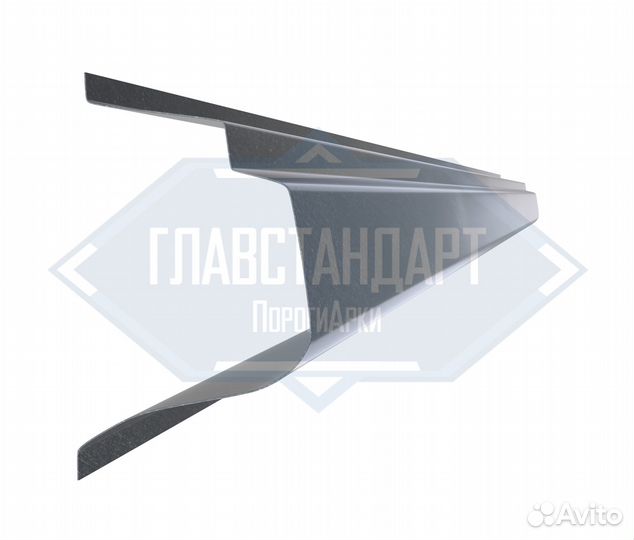 Порог Toyota Supra A70 правый