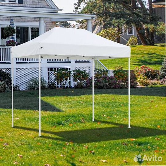 Шатер быстросборный 3х2