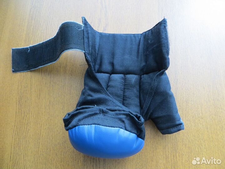 Перчатки для рукопашного боя