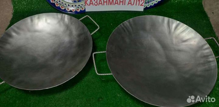 Садж из нержавейки