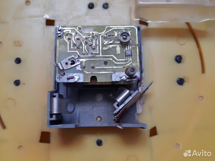 Часы Маяк СССР настенные