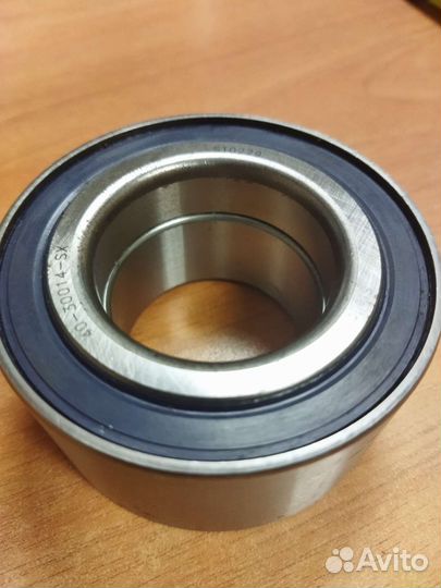 Подшипники