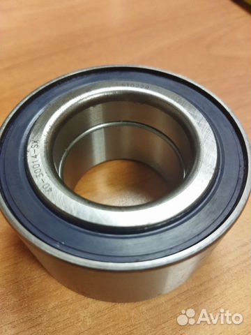 Подшипники