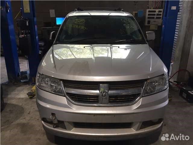 Разбор на запчасти Dodge Journey