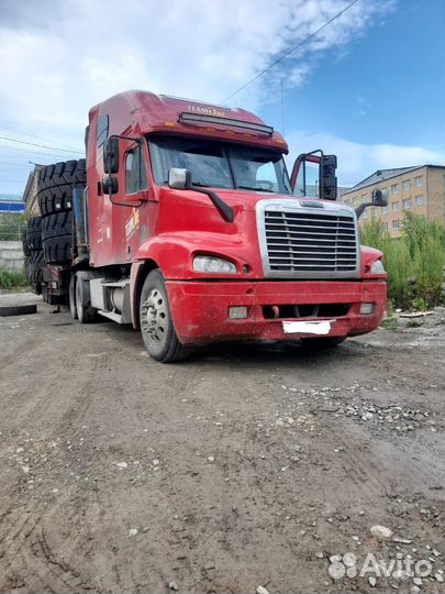 Водитель на негабарит