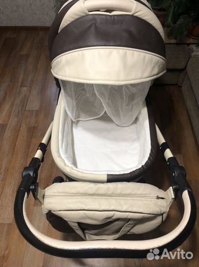 Коляска Esperanza Victoria Sport Lux 2 в 1