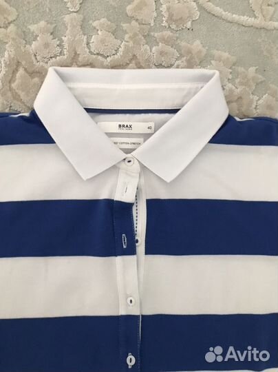 Поло Brax