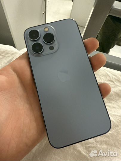 iPhone 13 Pro, 256 ГБ