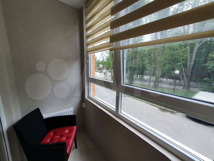 2-к. квартира, 65 м², 1/9 эт.