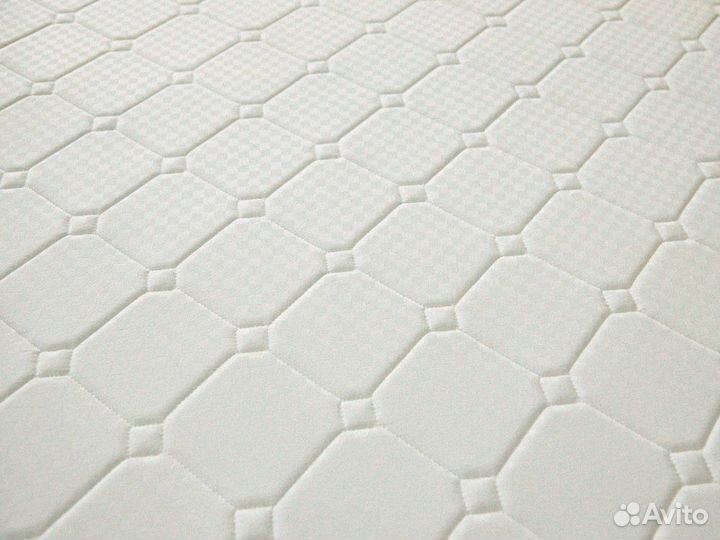 Матрас для веса до 100 кг