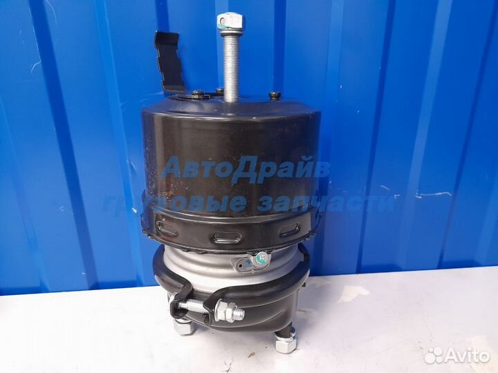 Энергоаккумулятор дискового тормоза Мерседес Актро