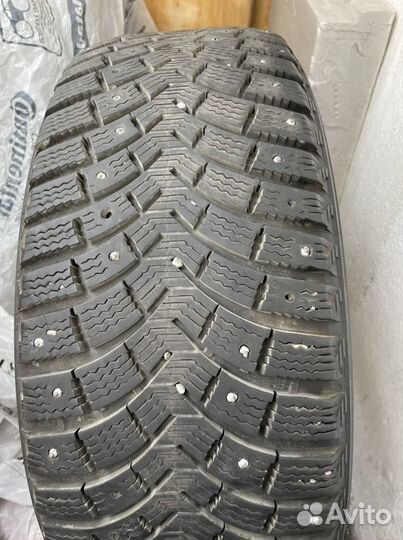 Michelin X Energy 215/55 R17