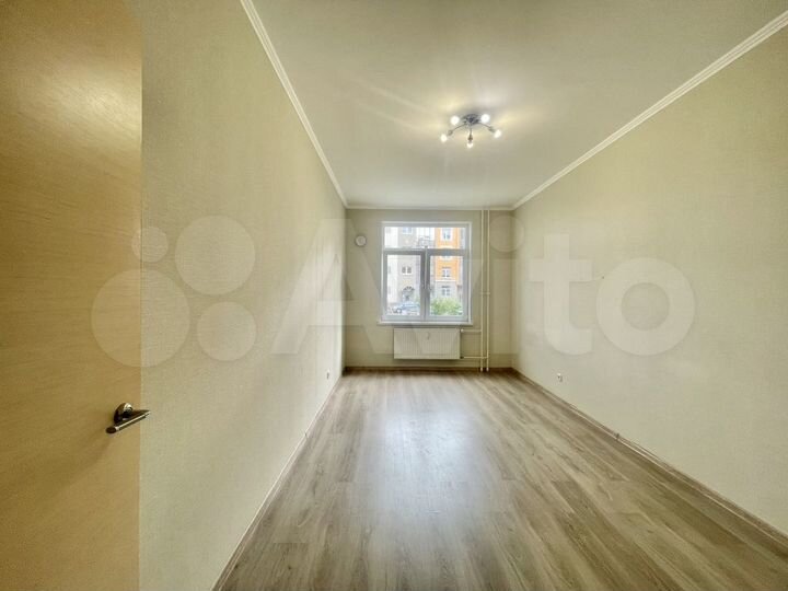 1-к. квартира, 35,9 м², 1/5 эт.