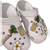 Кроксы 37/42, Новосибирск