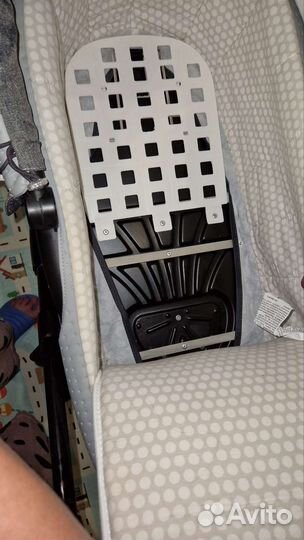 Детские коляски 3 в 1 adamex