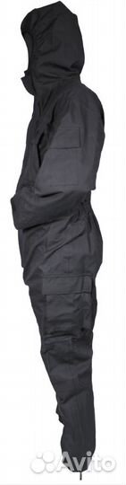 Британский полицейский комбинезон, Remploy