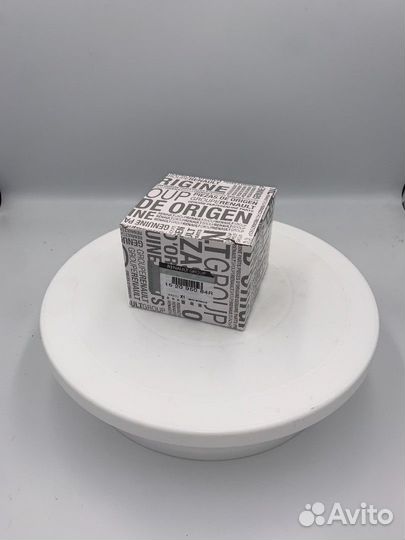 Фильтр масляный на Renault Duster 2