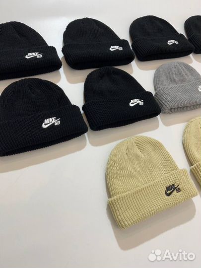 Шапка Nike sb
