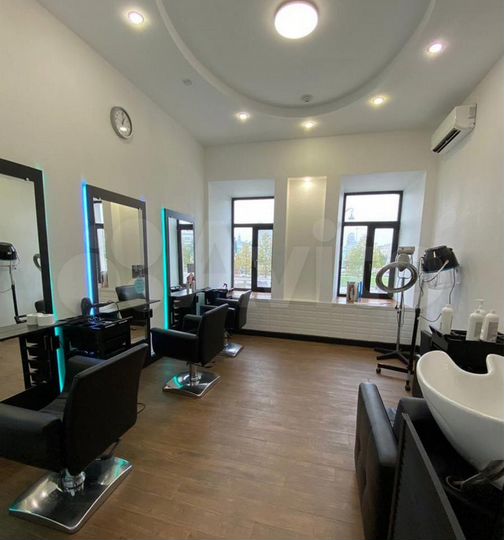 Сдам офисное помещение, 270 м²