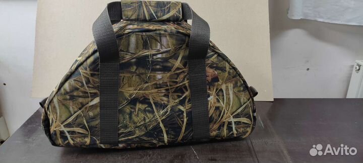 Сумка для махокрыла