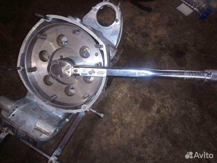 Ремонт советских мотоциклов