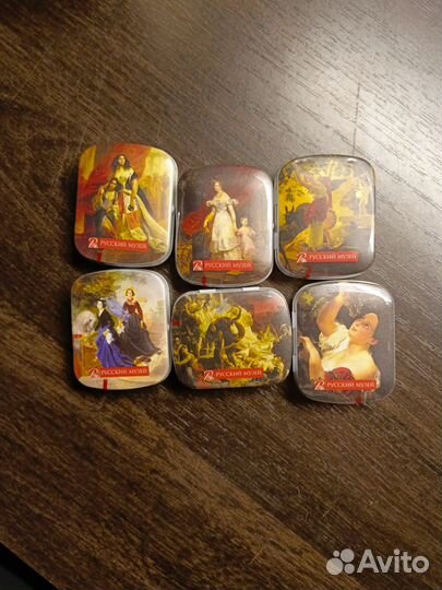 Scandic русский музей