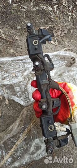 Запчасти пежо 308