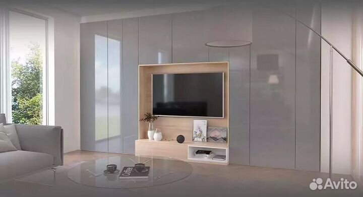 Стенки на заказ