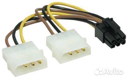 Кабели шлейфы переходники