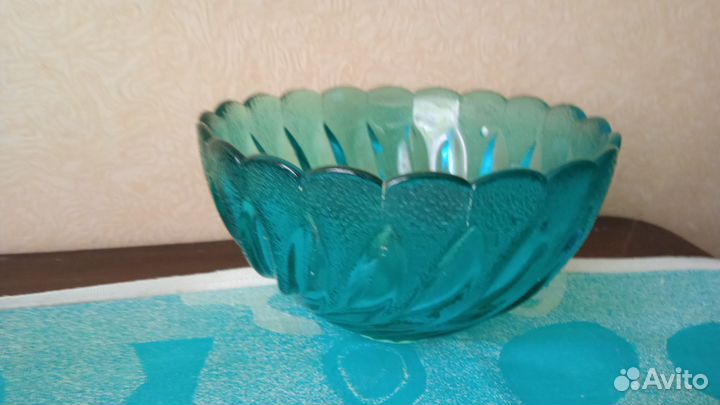 СССР посуда