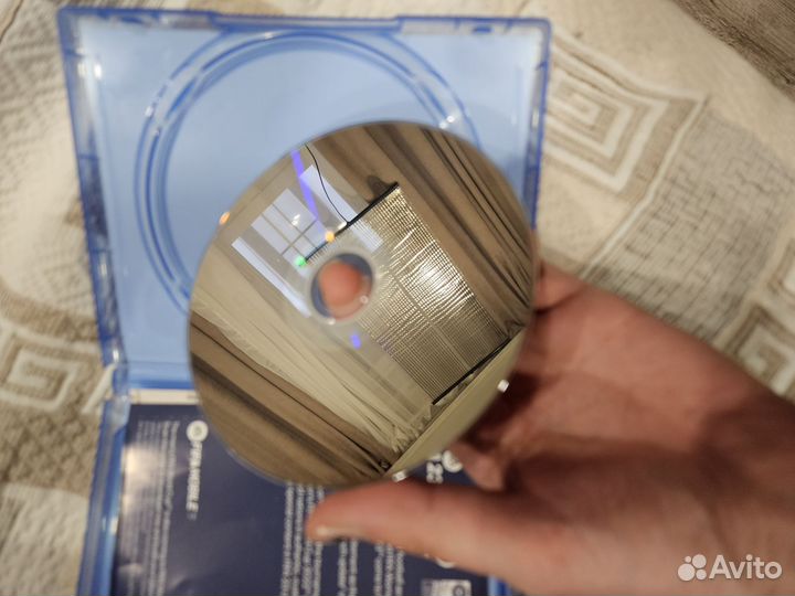 Fifa 23 ps5 диск
