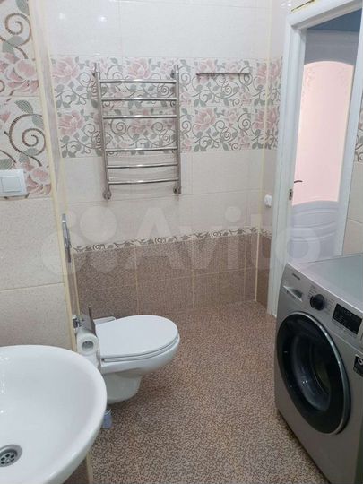 5-к. квартира, 100 м², 9/12 эт.