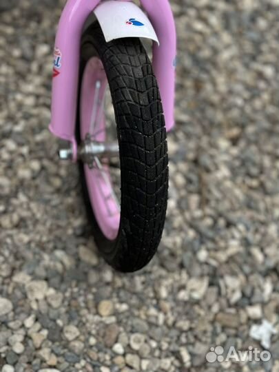 Велосипед для девочек Stern Fantasy 12