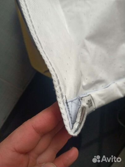 Мешок для строительного пылесоса