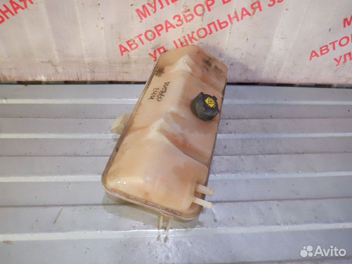 Расширительный бачок Дукато 244 / Боксер