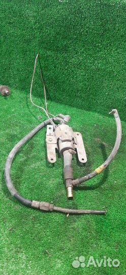 Бензонасос Mercedes-Benz E-Class W124 M111