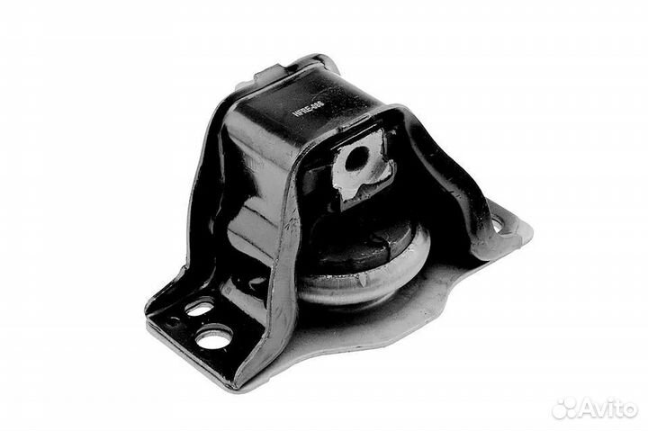 Опора двигателя renault logan