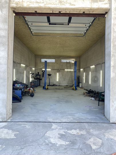 Производство, 72 м²