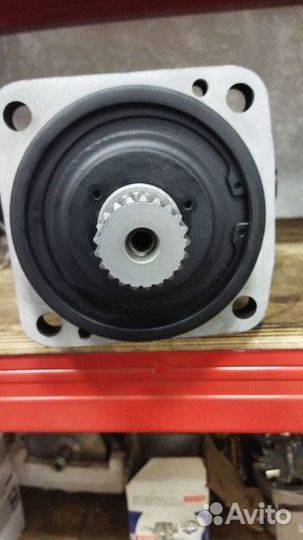 Гидромотор 313.4.112.5004