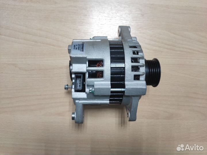 Генератор Chevrolet Lanos 1.5
