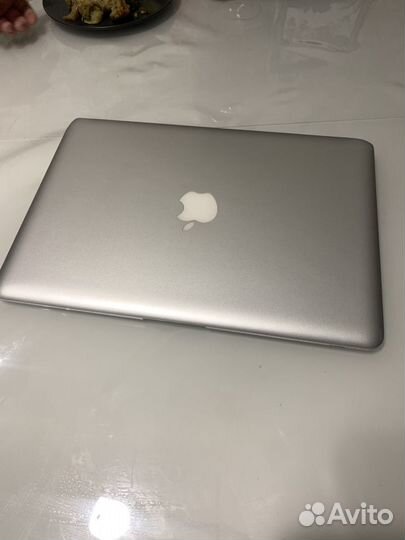 Apple MacBook Air a1304