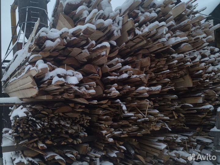 Дрова бесплатно