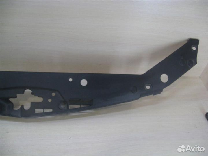 Накладка передней панели Honda Accord 8 (CU) 2010