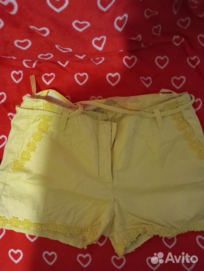 Шорты