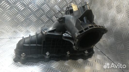 Впускной коллектор дизельный mercedes benz CLA (76