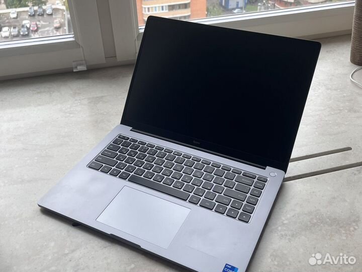 RedmiBook Pro 15