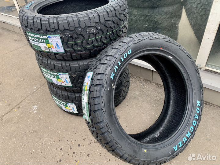 Roadcruza RA1100 A/T 265/50 R20 107T