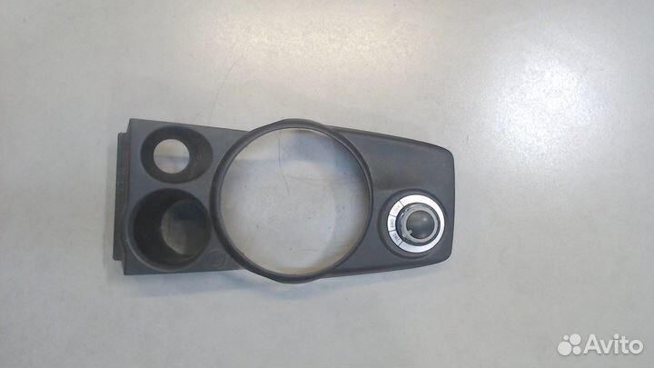 Кнопка полного привода Mitsubishi ASX, 2010