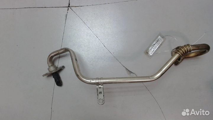 Патрубок вентиляции картерных газов Volkswagen Pol